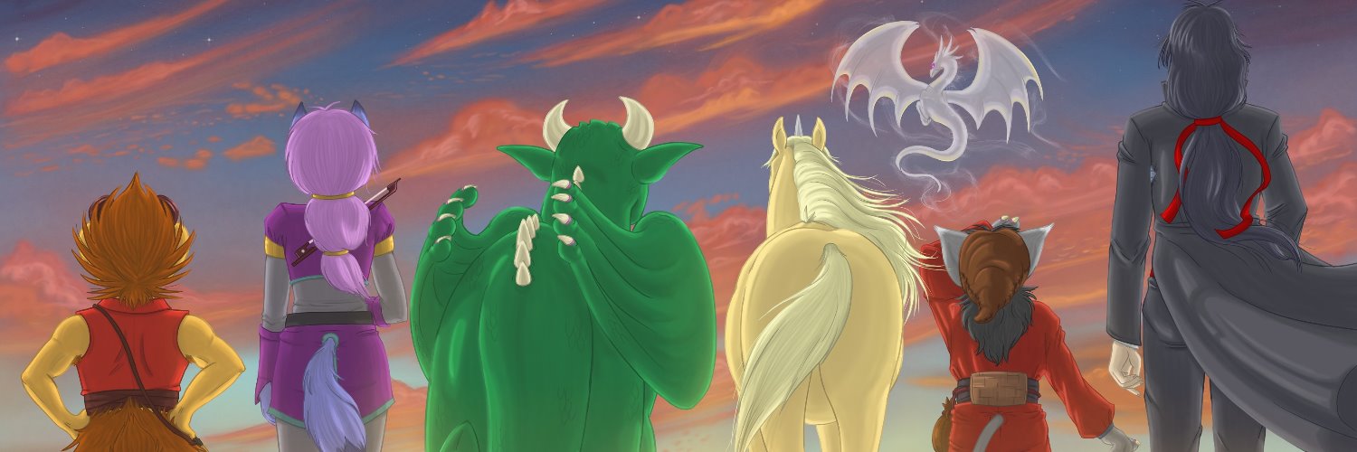 ProwlerofProse's profile banner image