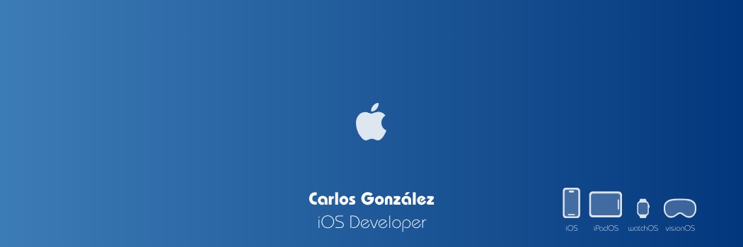 Carlos González banner