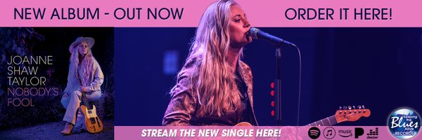 joshawtaylor Profile Banner