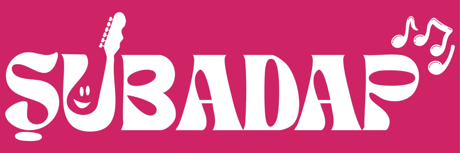 Şubadap banner