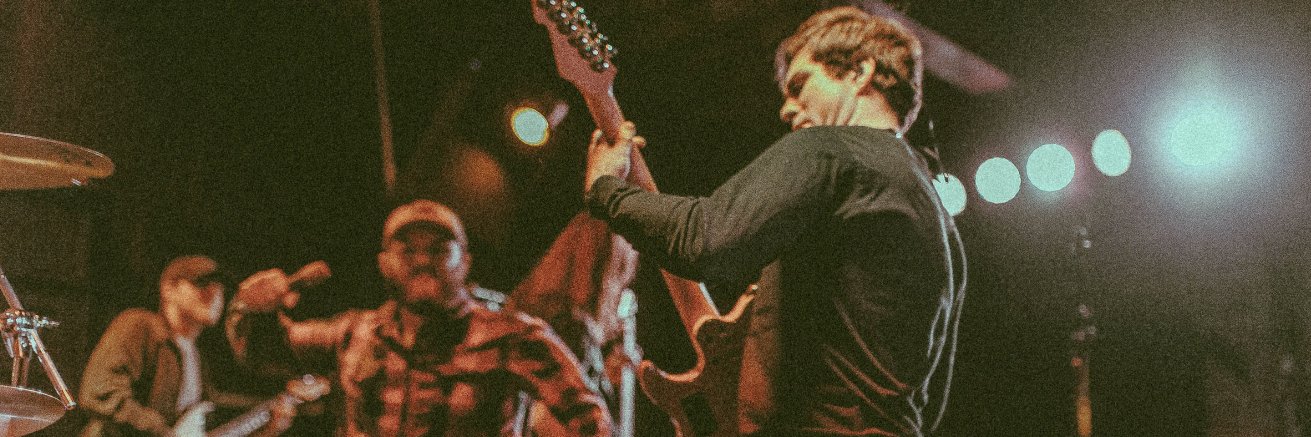 AlmostBrianK's profile banner image