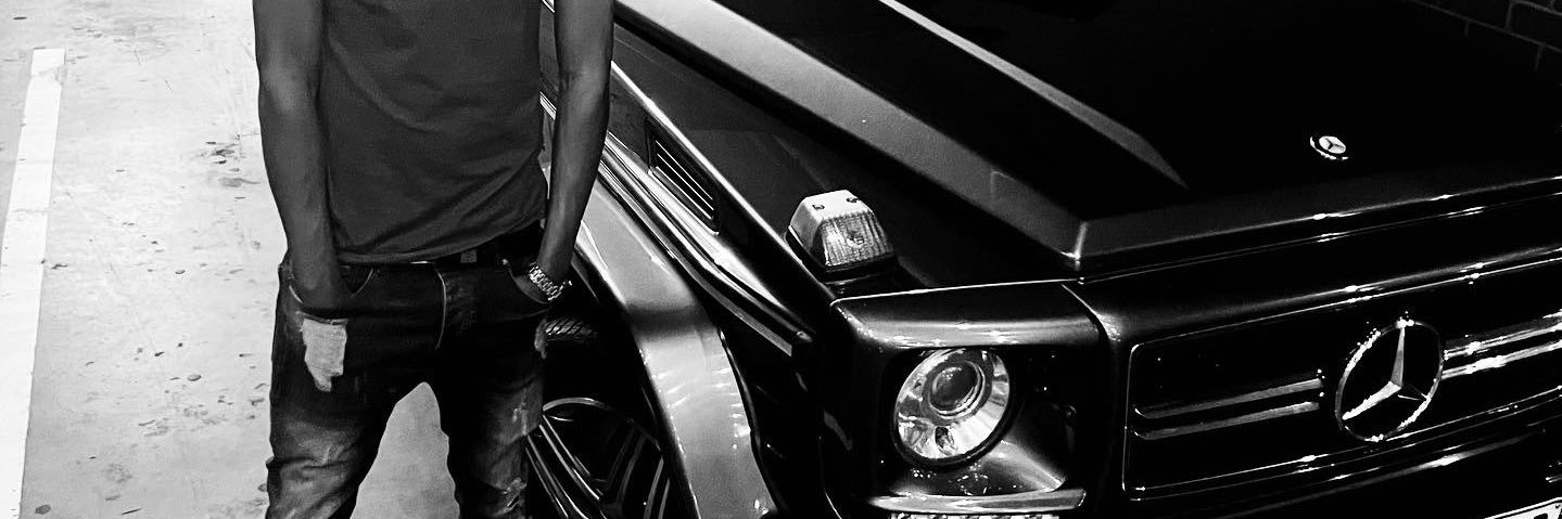 CH13F007's profile banner image