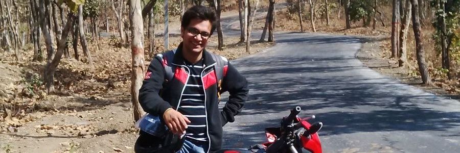 abhibkh's profile banner image