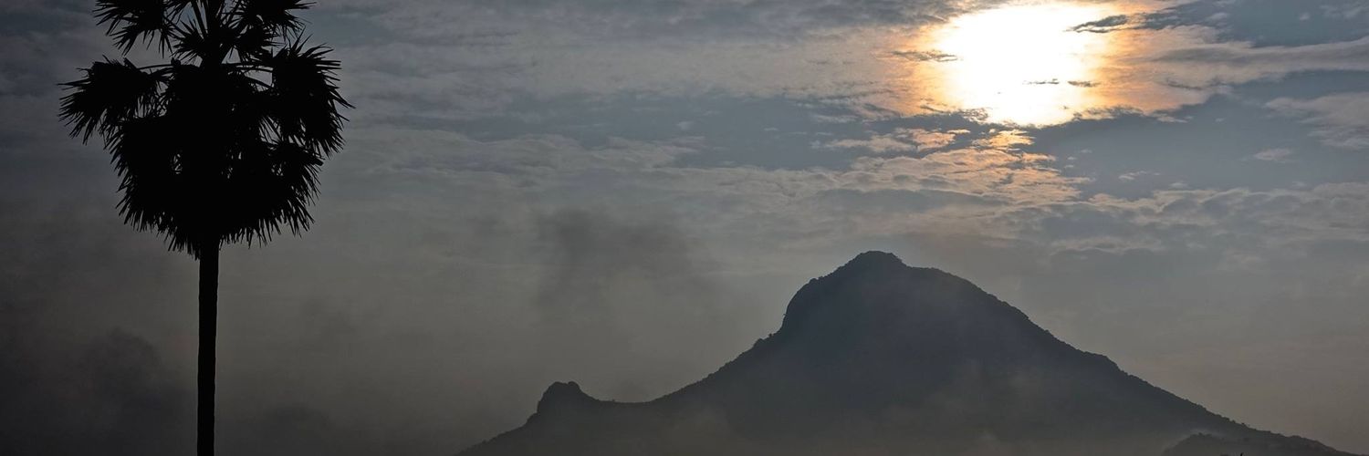 AdarshChatra's profile banner image