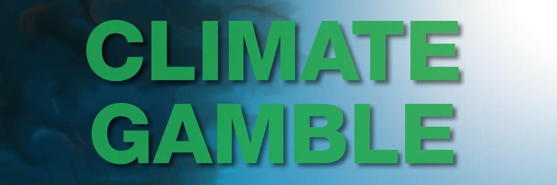Climate_Gamble's profile banner image