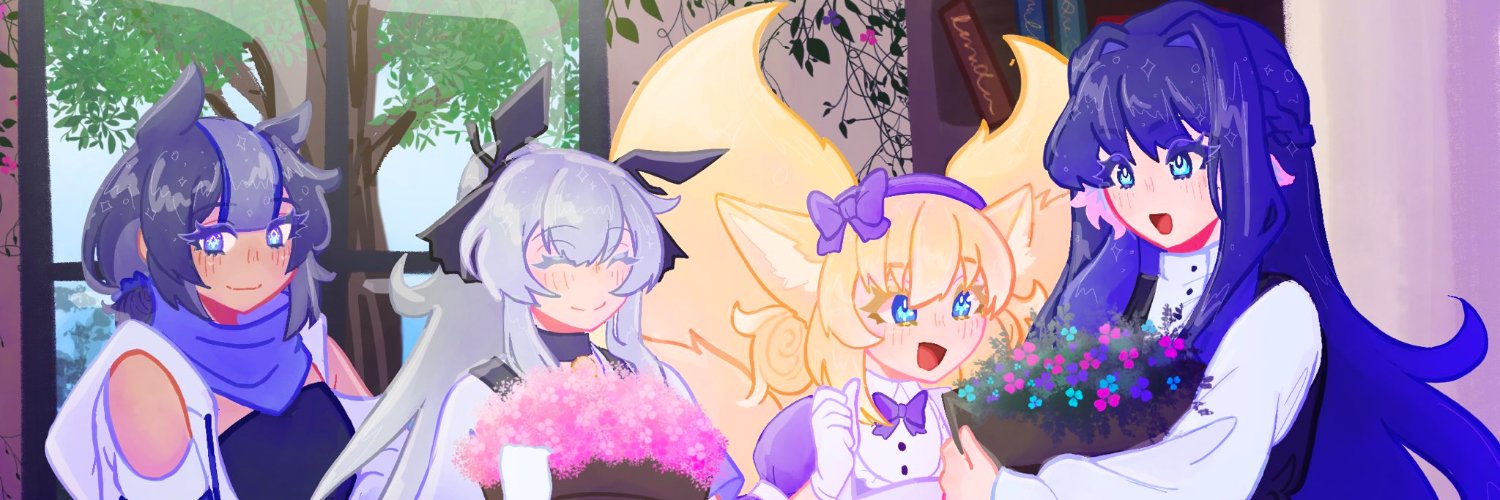 sycee_'s profile banner image