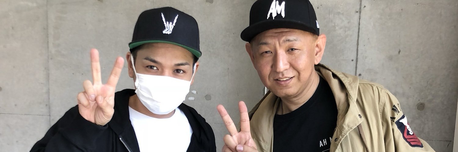 🕷ふかやん🕷紅蜘蛛 banner