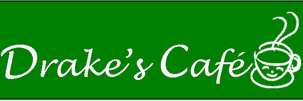 drakescafe's profile banner image