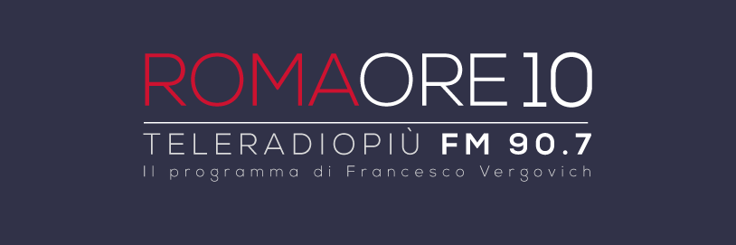 Roma ore 10 banner