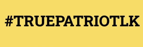 MangalaLK Profile Banner