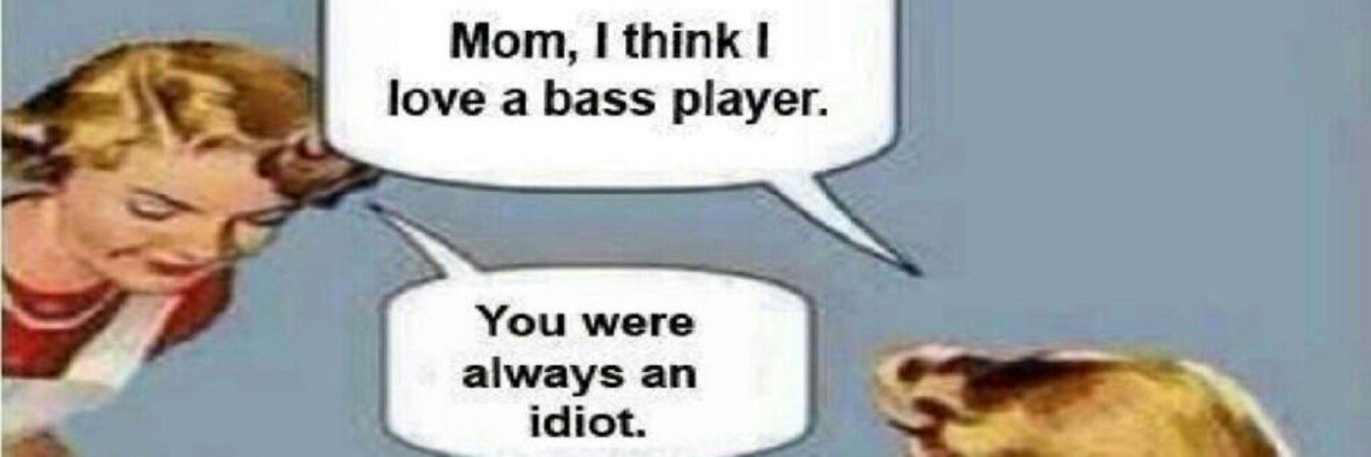 Billy Bob Bassman (Gary B) banner