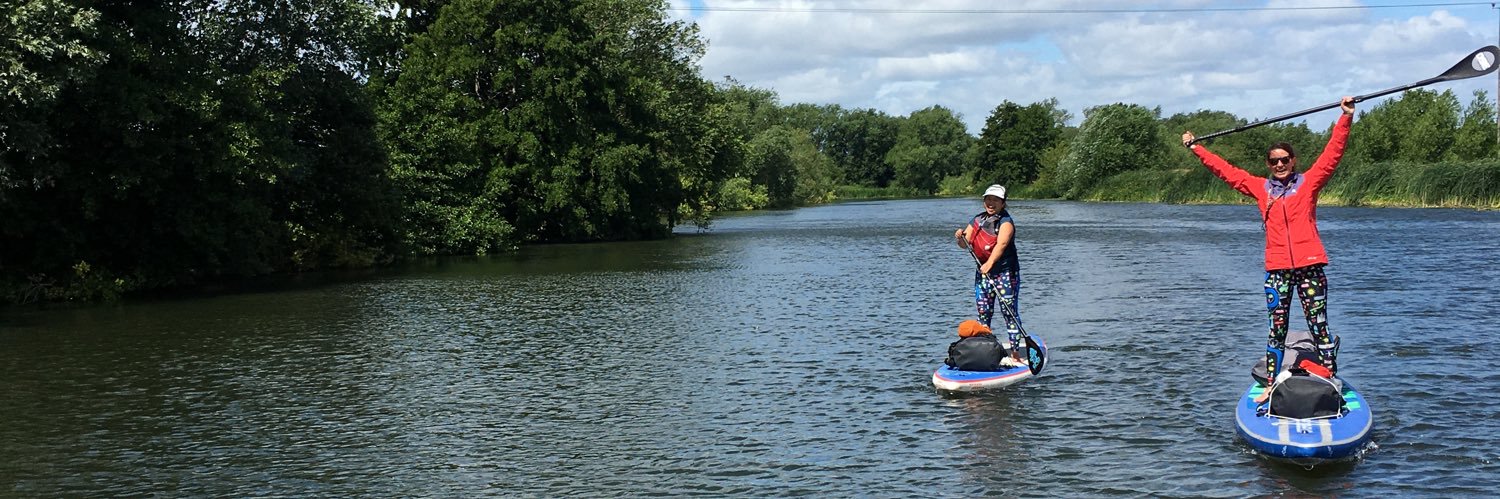 Michelle Ellison banner