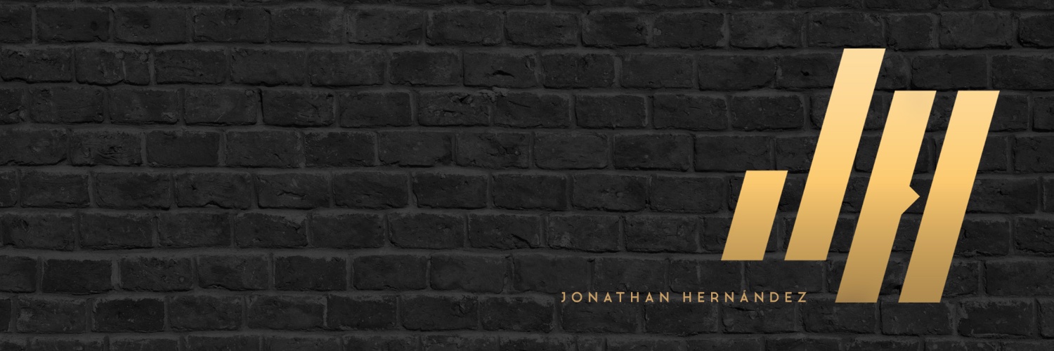 JonathanHndez's profile banner image