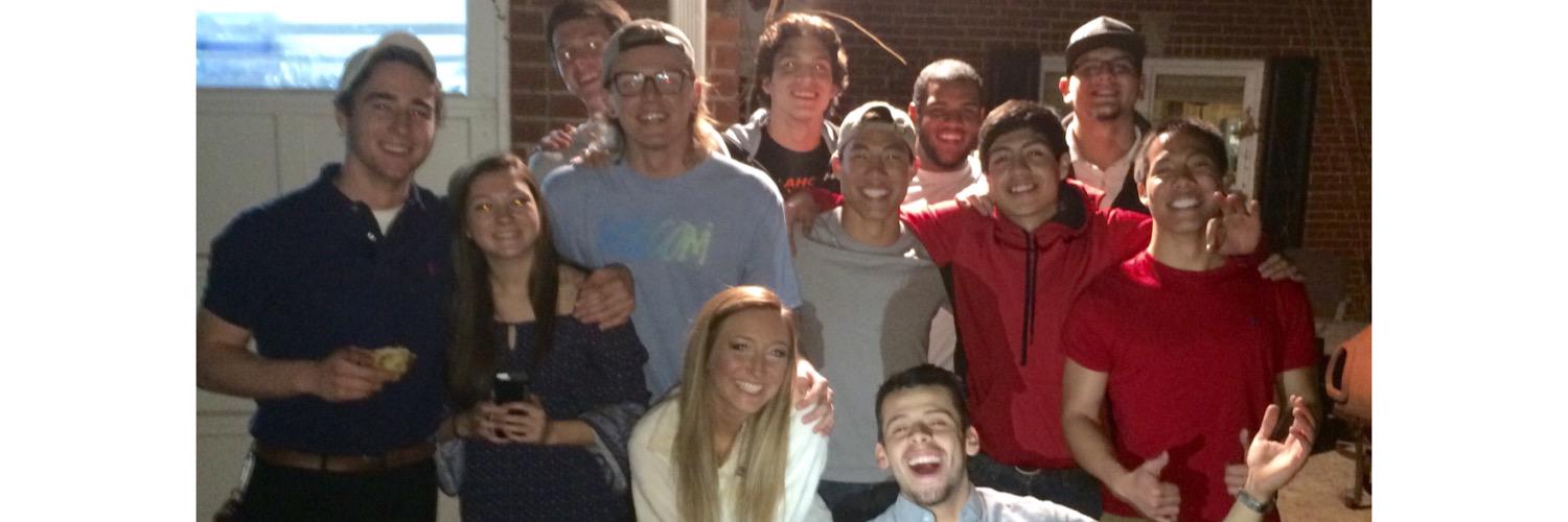 brian_leber's profile banner image