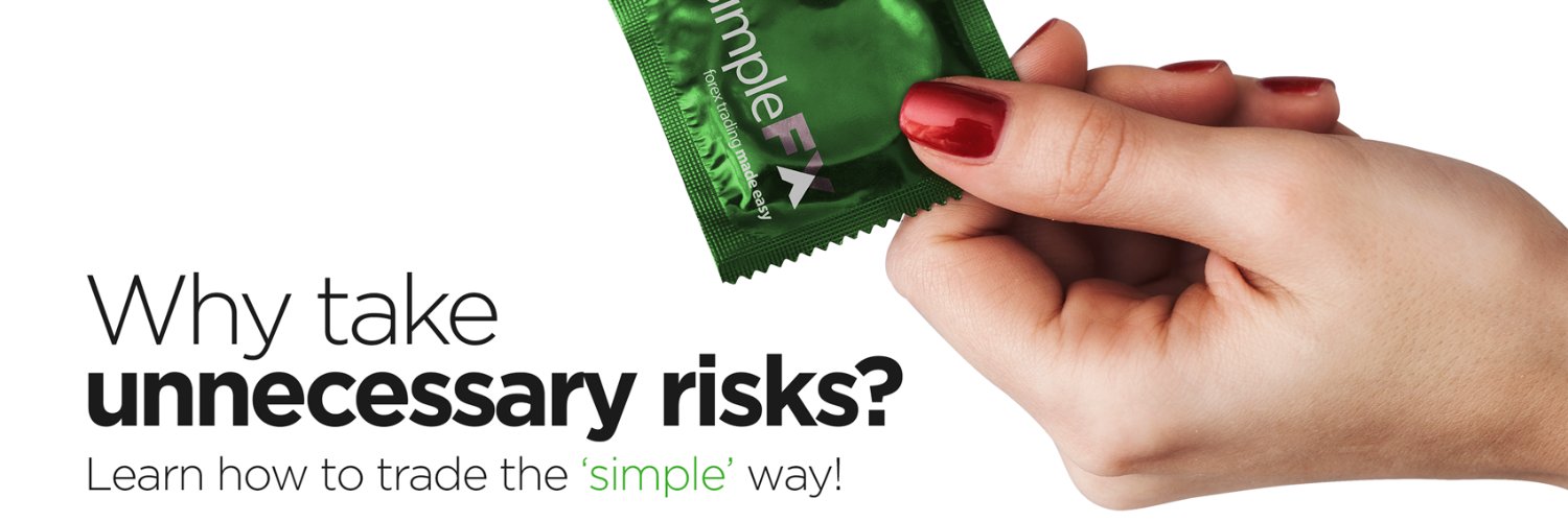 Richard Williams - Simple-FX banner