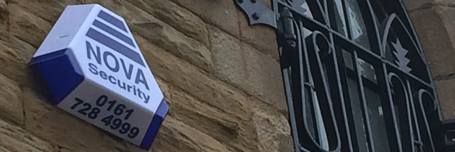 nova_security's profile banner image