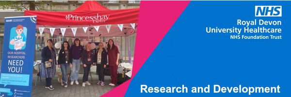 RDEResearch Profile Banner
