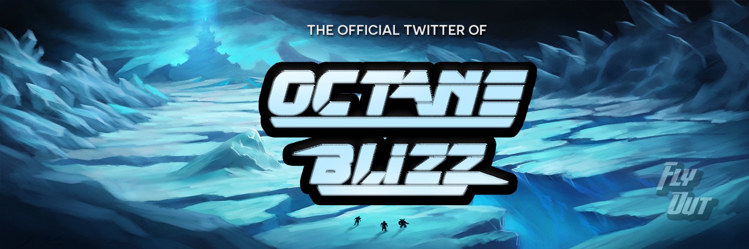 OctaneBlizz's profile banner image