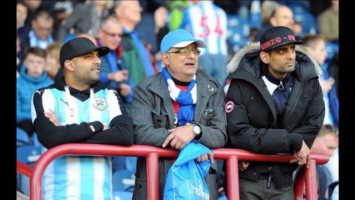 Manpreet Sandhu banner