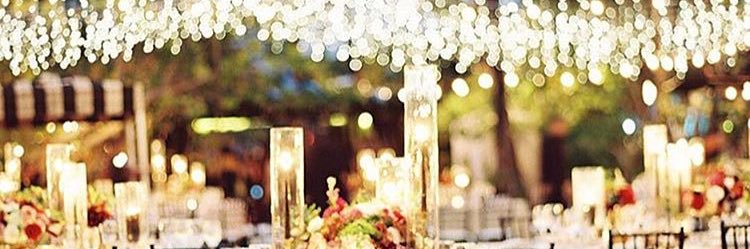PWeddingWorld's profile banner image