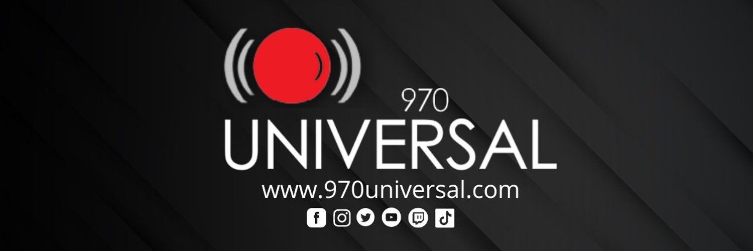 970 Universal Profile Banner