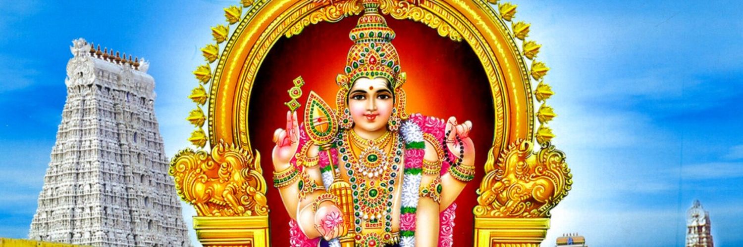 RajaNatesan's profile banner image