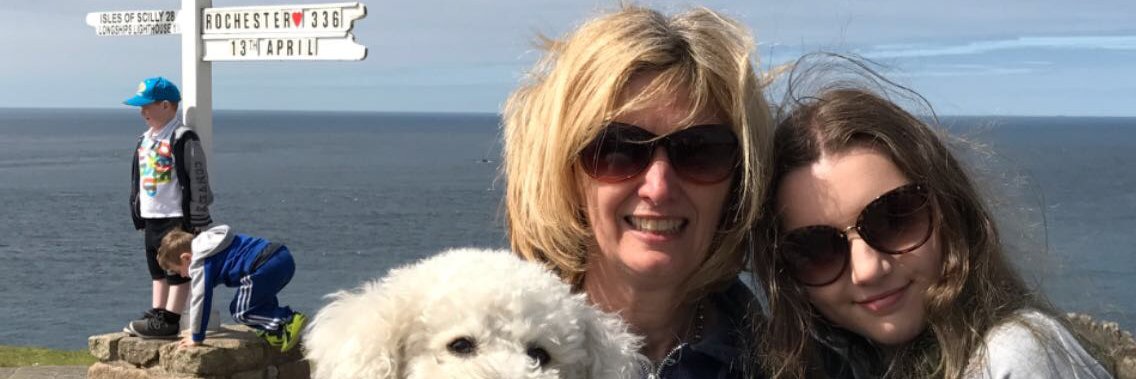 BevjBurgess's profile banner image