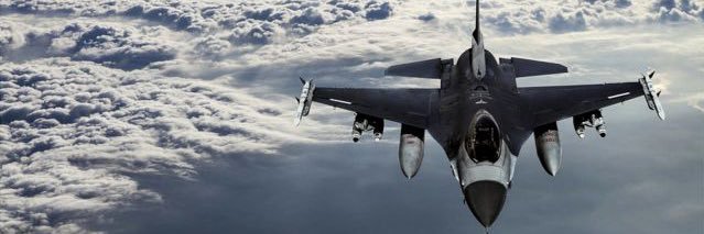 F16forUKRAINE's profile banner image