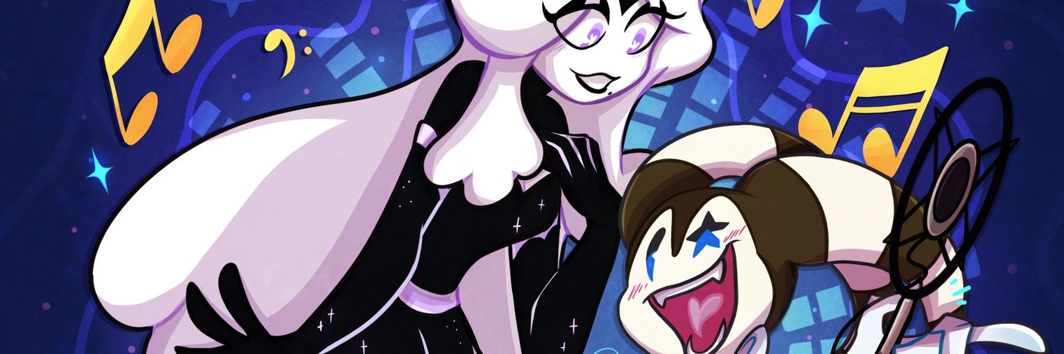 Gingler's profile banner image
