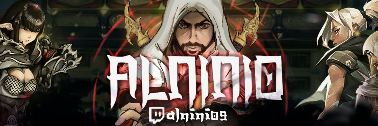 Alninio 🇰🇼 banner