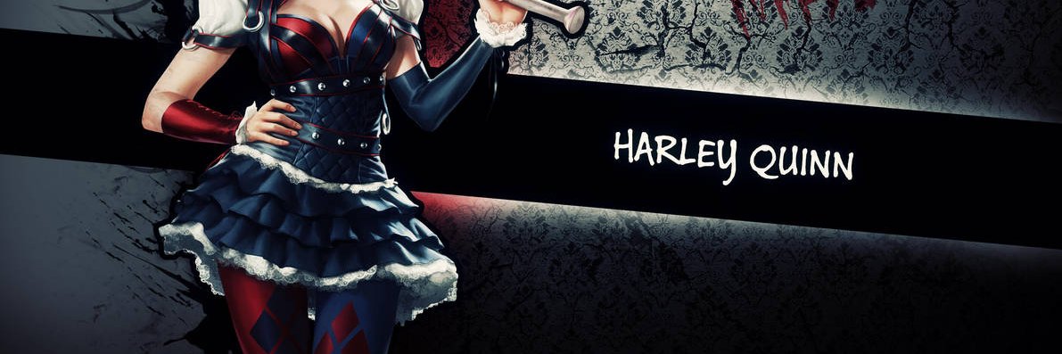 ATwistedJester's profile banner image