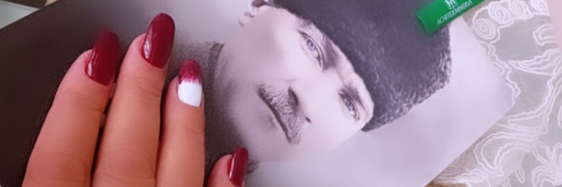❤ Mustafa Kemalin Askerleriyiz❤ banner