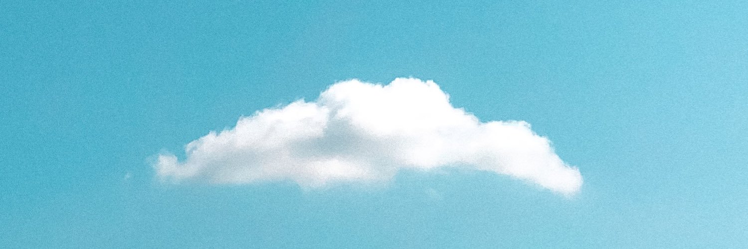 Yoshi3yo's profile banner image
