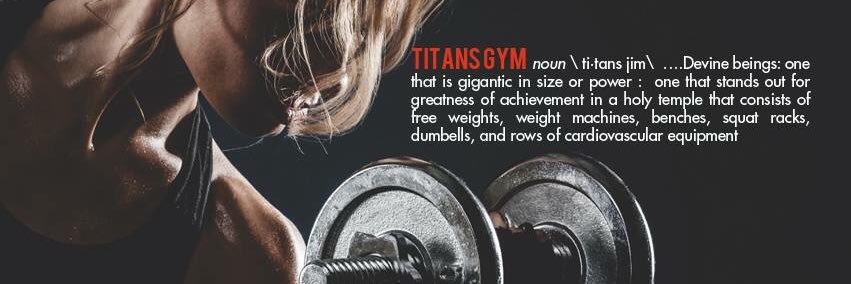 TitansGym44087's profile banner image