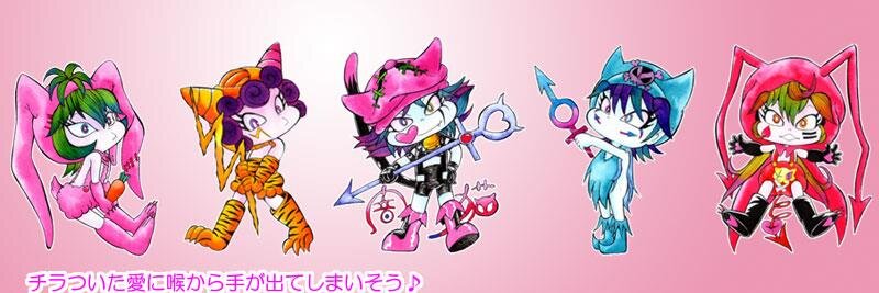 devimaru's profile banner image