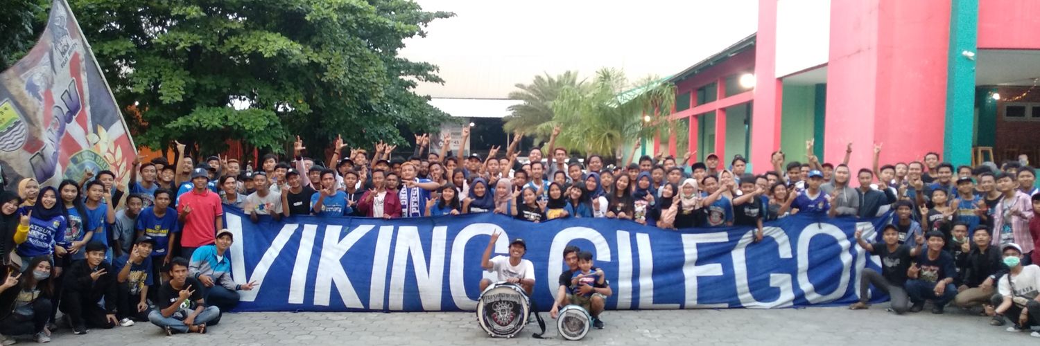 VikingCilegon's profile banner image