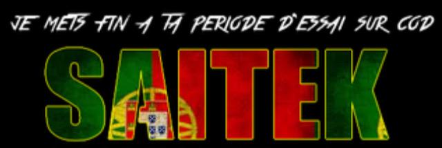 saitek888's profile banner image
