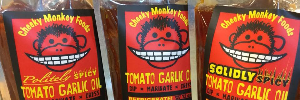 CheekyMonkeyTM's profile banner image