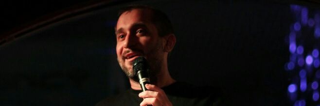 carloscomic's profile banner image