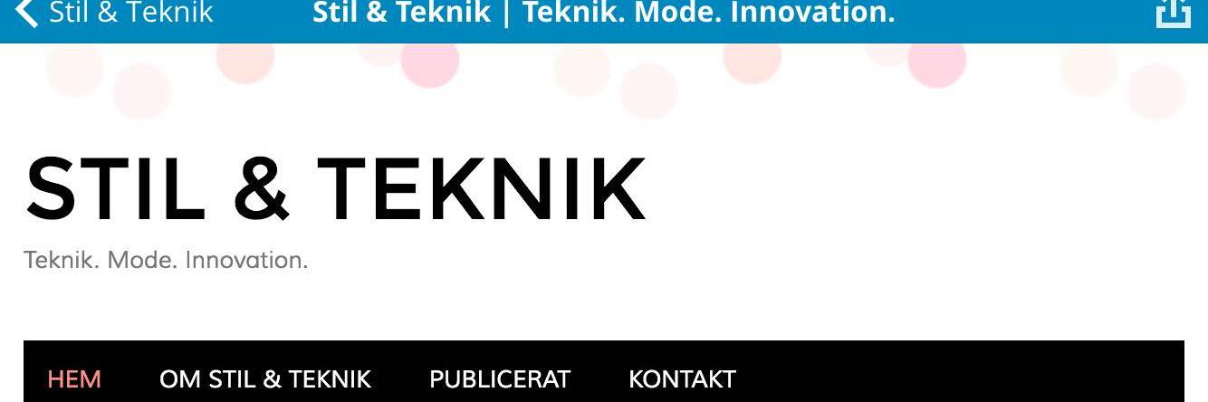Stil_Teknik's profile banner image
