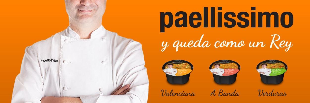 paellissimo's profile banner image