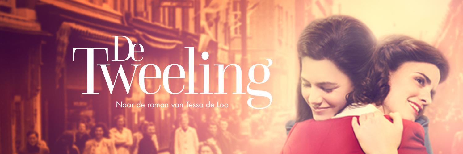 De Tweeling banner