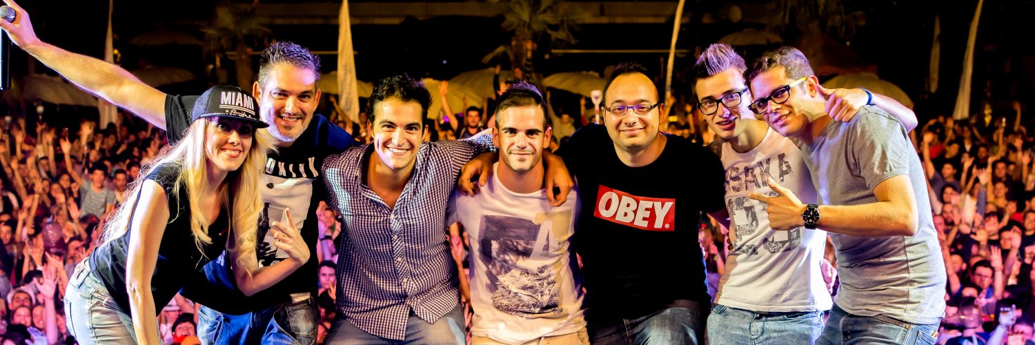 dipsound's profile banner image
