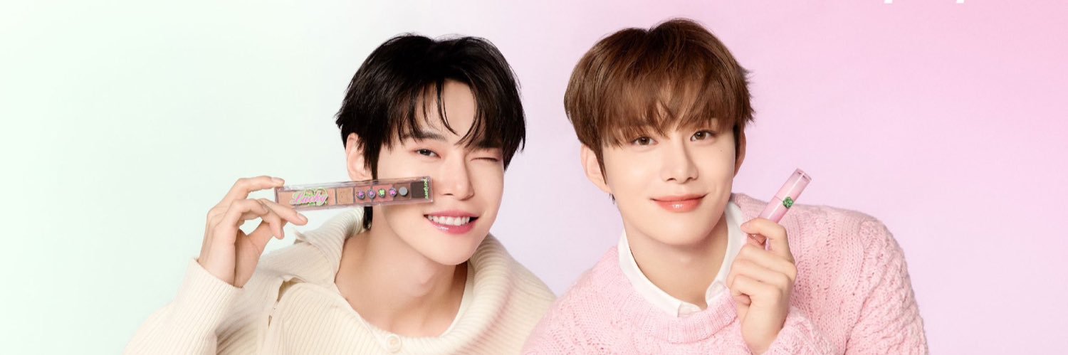 fiveluckday's profile banner image