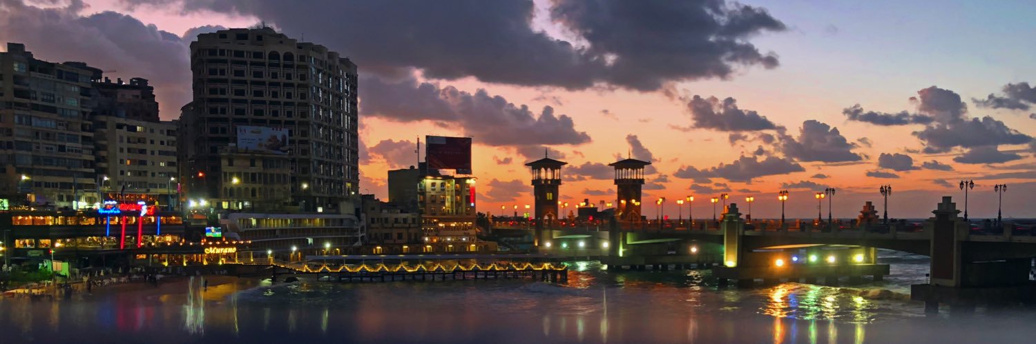 khaledelsabbah's profile banner image