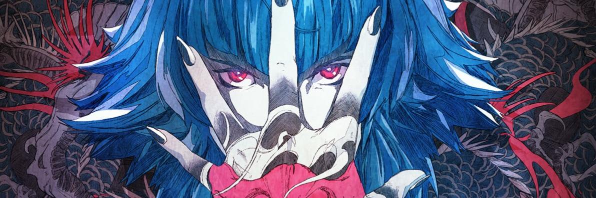 Nagatos's profile banner image