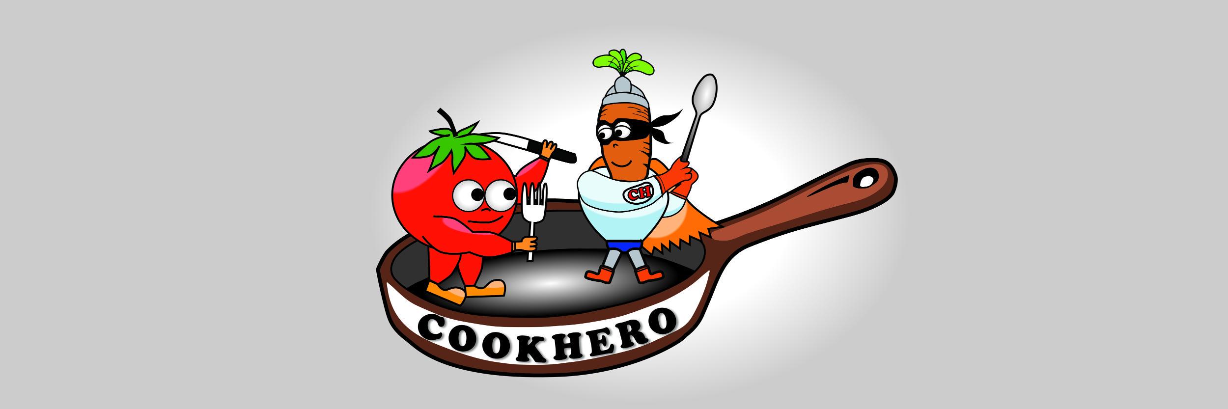 CookHeroGR's profile banner image