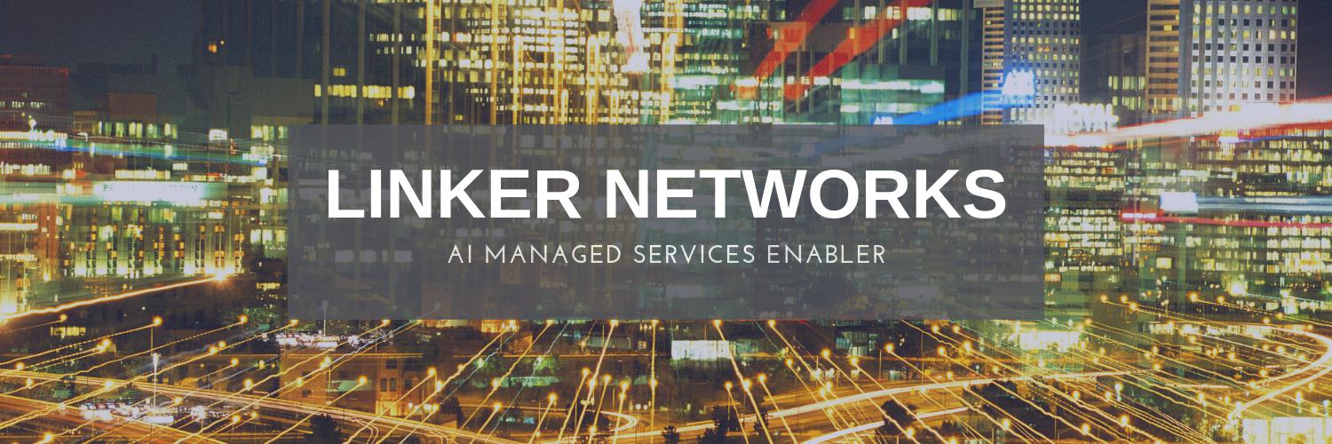 LinkerNetworks's profile banner image