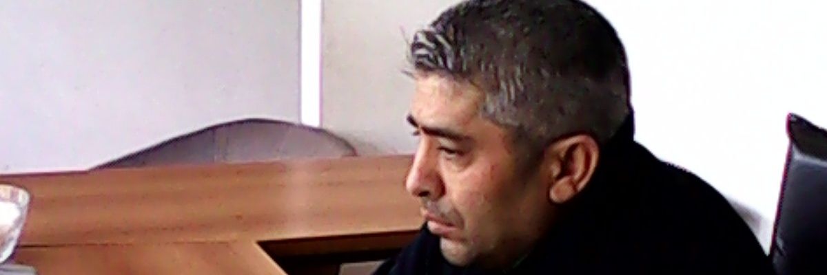 anilcen's profile banner image