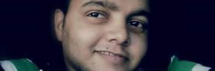 amitchalk's profile banner image